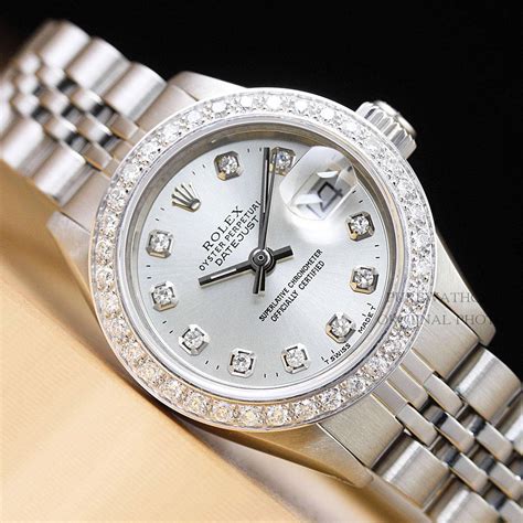 rolex oyster perpetual datejust ladies fake